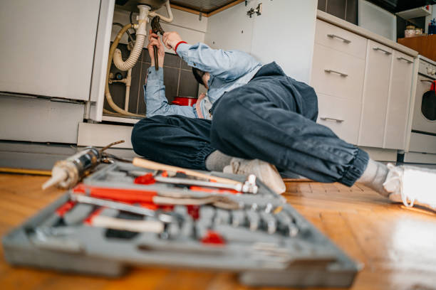 Best Shower Repair Services  in North Sioux City, SD