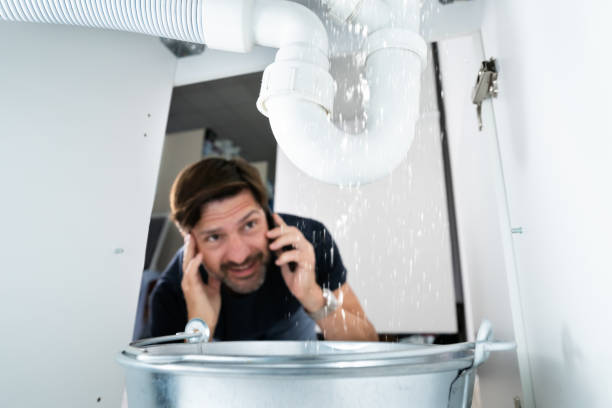 Best Commercial Plumbing Services  in North Sioux City, SD