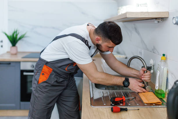 Best Hot Water Heater Installation  in North Sioux City, SD