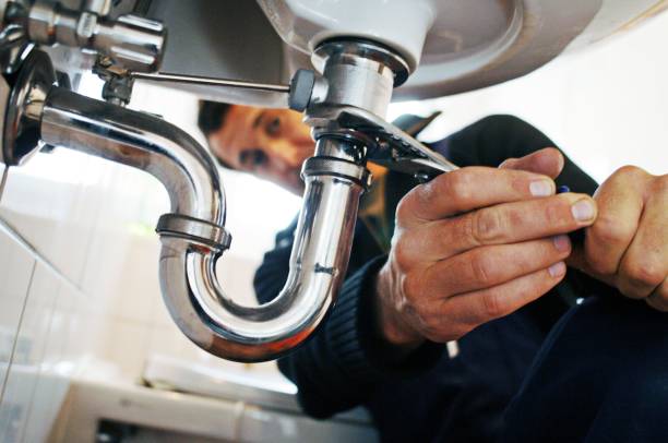 Best Emergency Plumbing Repair  in North Sioux City, SD