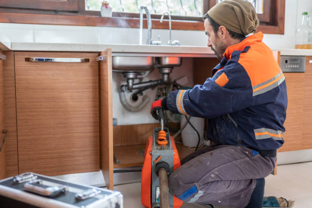 Shower Repair Services in North Sioux City, SD
