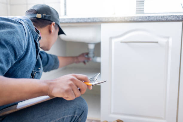 Best Plumbing Installation Services  in North Sioux City, SD