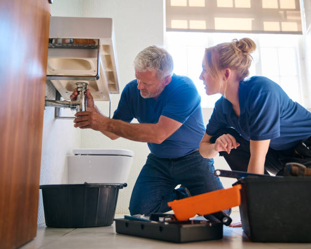 Best Toilet Repair Services  in North Sioux City, SD